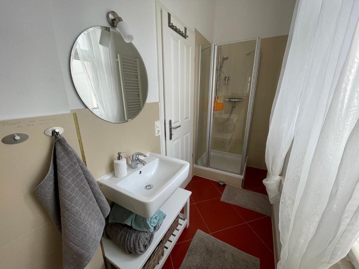 Apartment Le-citywohnung-i