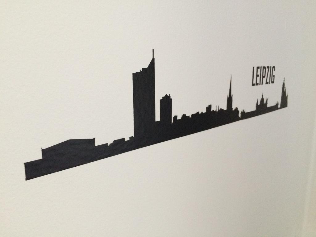 Le-citywohnung-i Apartment *