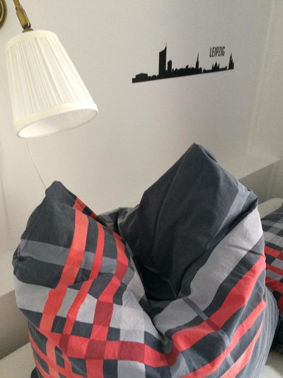 Le-citywohnung-i * Leipzig