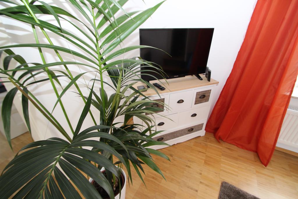 Apartment Le-citywohnung-i Leipzig